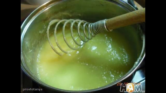 Cake Abricotine.  Cake Recipe