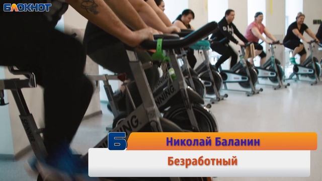 Толстяки жгут калории на тренажерах смотреть онлайн