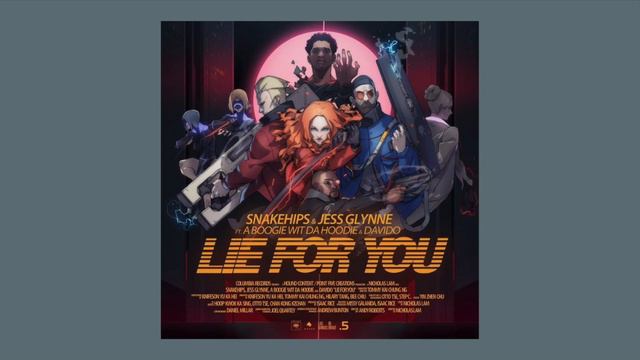 Jess Glynne - Lie For You (Teaser) смотреть онлайн