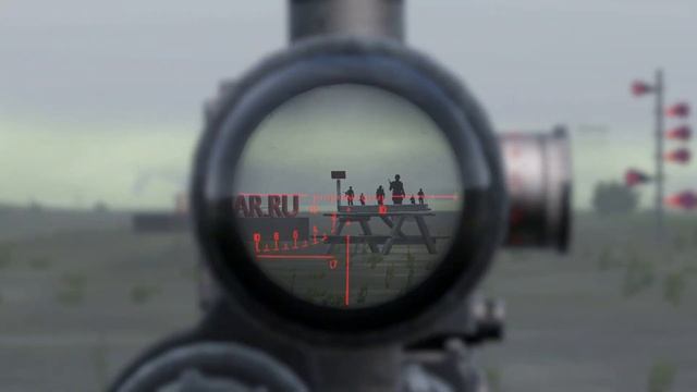 Shooting Range - first free update ver 1.1 смотреть онлайн