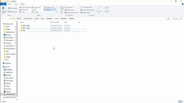 An error has occurred on 3Ds Max Solutions смотреть онлайн
