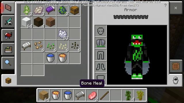 Minecraft earth map #1 DIAMONDS смотреть онлайн