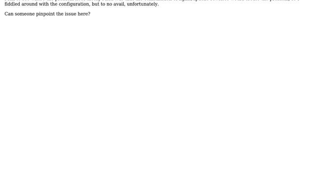 DevOps & SysAdmins: Rewrite leads to infinite 301 redirect loop on existing directories смотреть онлайн