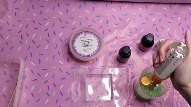 Заливка Мыло для бритья | ITCRUS MARKET