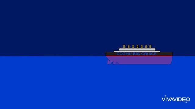 SINKING SHIPS FLIPACLIP NEW FULL ANIMATION/SUPER ANIMACION DE BARCOS HUNDIENDOSE EN FLIPACLIP смотреть онлайн