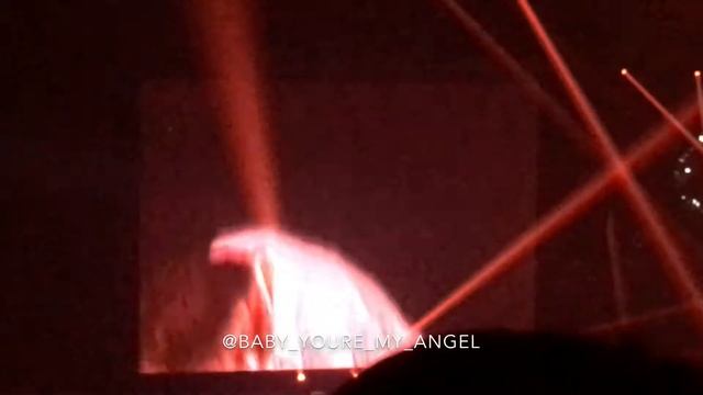 181104 Purple Rose. 정한 monitor view смотреть онлайн