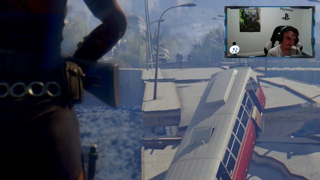 🔴 LIVE | SPEED RUNNING OLD DEAD ISLAND FIRST | PS5 | 1440P 60 FPS | COME CHAT 🔴 смотреть онлайн