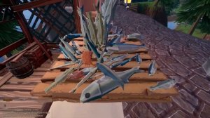 Hydroneer 2.0 - Добыча клотиума! ОГРОМНЫЙ ЗАВОД КЛОТИУМА! Расширение завода! Дождались. Часть 7