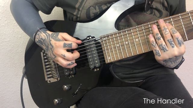 9 STRING MUSE?! (Pt. 2 FINALLY) смотреть онлайн
