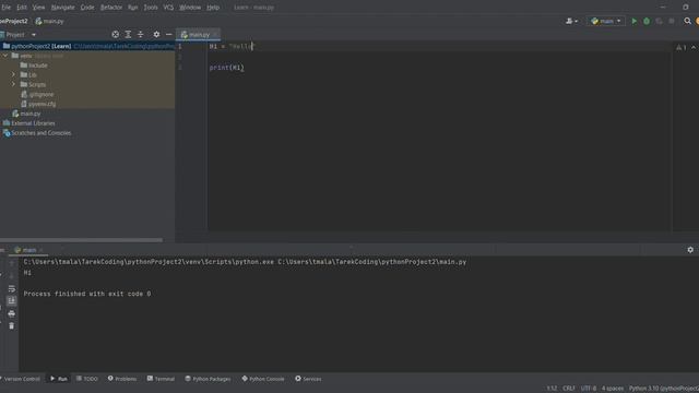 Functions variable Print and inputs in python #1 смотреть онлайн