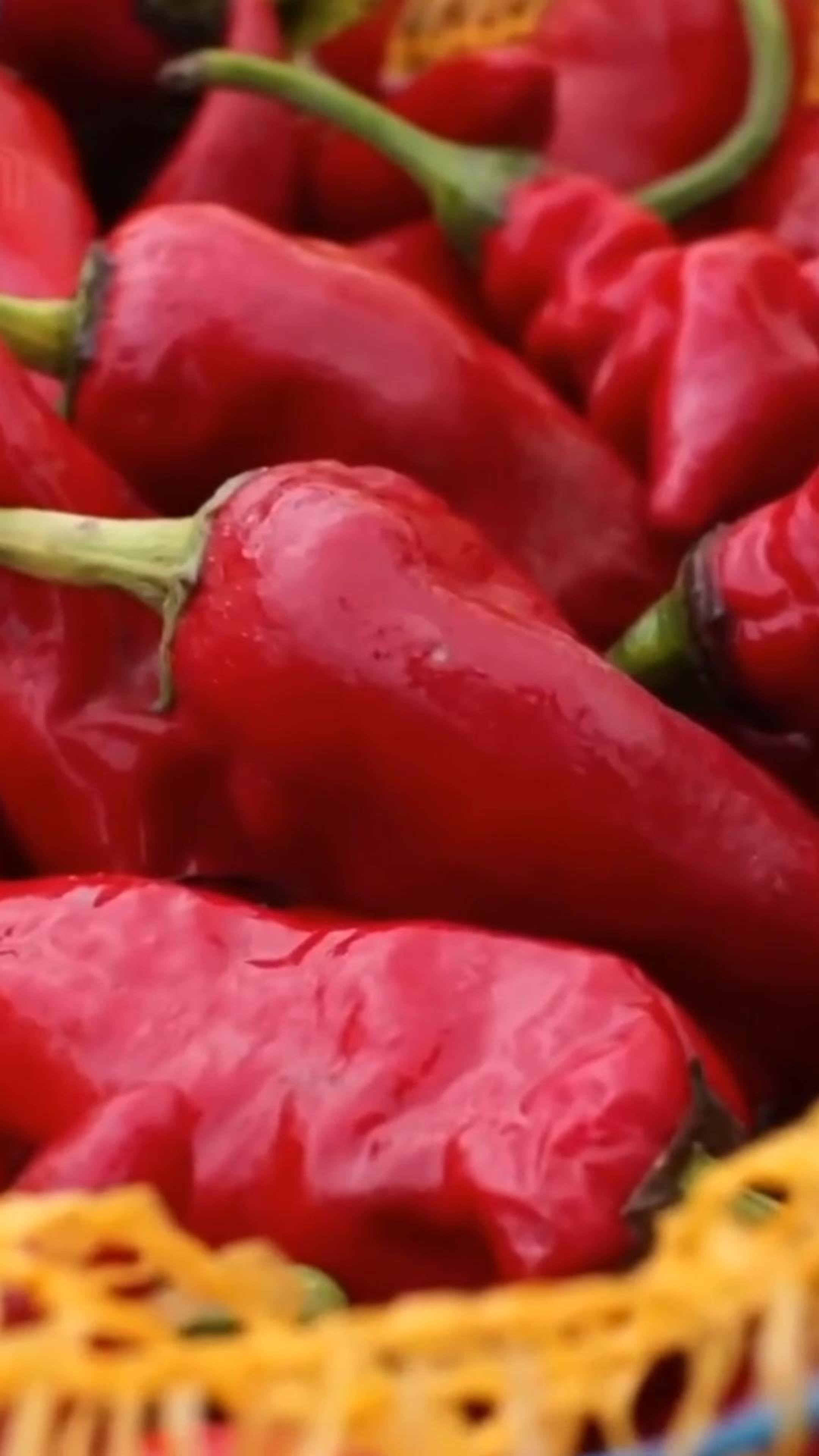 Выращивание перца ЧИЛИ #перец #чили смотреть онлайн