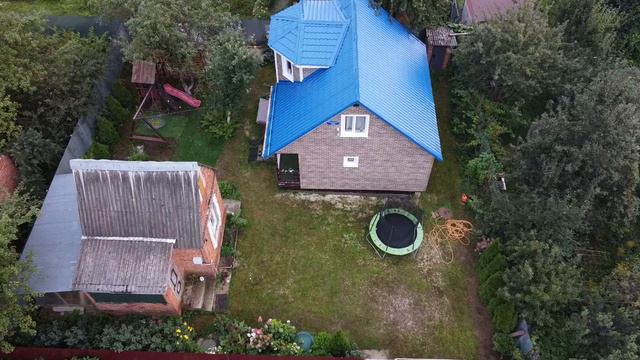 Луховицкий р-н, СНТ Росинка | ЭТАЖИ смотреть онлайн
