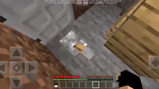 Я СНОВА СПУСТИЛСЯ В ПОДВАЛ РИКОЛИТА А ТАМ!? 100 %ТРОЛЛИНГ ЛАВУШКА MINECRAFT