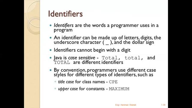 3 Hello world program in Java Programming Language using NeatBeans Compiler online class смотреть онлайн