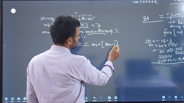 14 core java | fundamentals | code practice | complete course for job смотреть онлайн