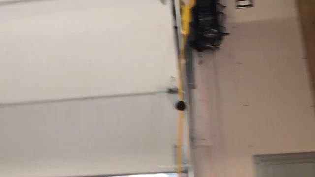 32" radius track on a garage door | 630-271-9343 смотреть онлайн