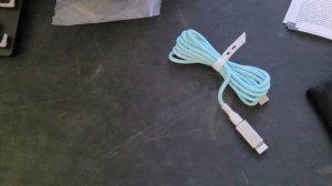 Обзор на мою новую мышку. Lamzu Atlantis V2