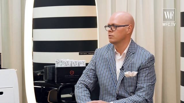 ЛЮКС ПОСЛЕ ПАНДЕМИИ | Бизнес стиль c Викторией Щукиной смотреть онлайн