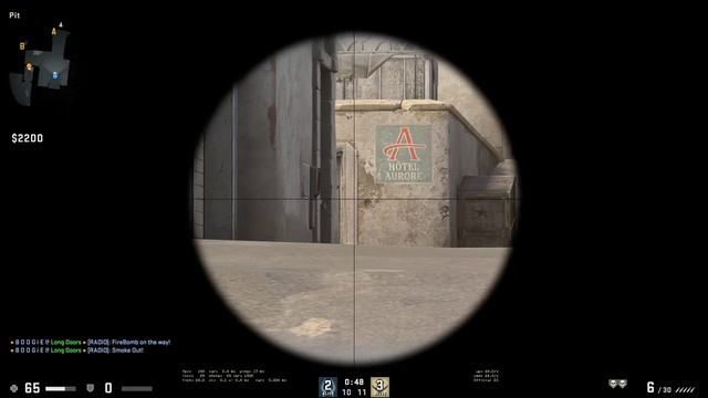 CSGO - A d r i a n [02.01.2022] - Episode 2 смотреть онлайн