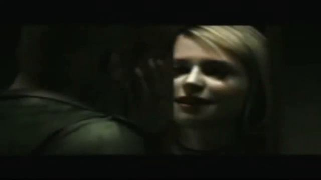 Silent Hill 2 - Spot de TV UK para PS2 - 2 смотреть онлайн