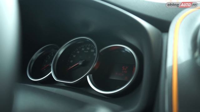 2018 DACIA LOGAN MCV STEPWAY | TEST DRIVE EblogAUTO