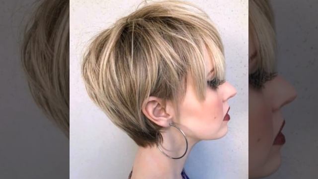 Most Running Stacked Bob Haircuts You'll Be Dying to Try in 2022 смотреть онлайн