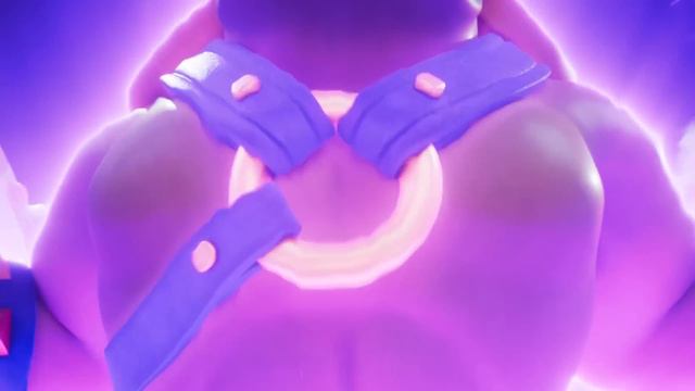 Mortar Evolution Enters the Arena! (New Season!) смотреть онлайн