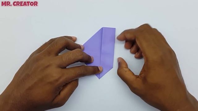 How To Make a Paper Hat - DIY Origami Cap Making Simple & Easy Tutorial Step By Step Folds смотреть онлайн