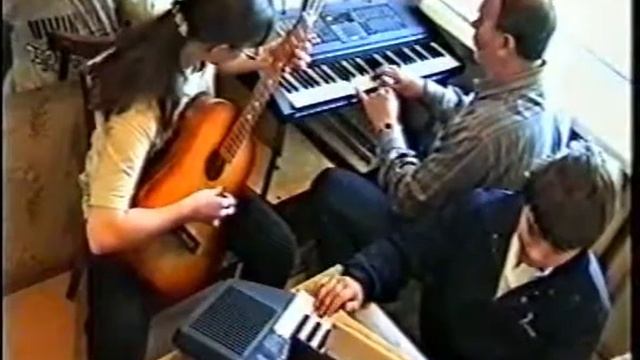 Чульман-Атиква(Восточная мелодия) смотреть онлайн