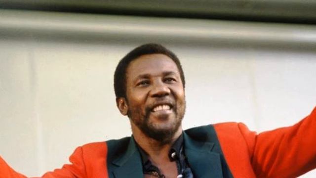 Fifty Years of Funky Fred - 80 tracks megamix смотреть онлайн