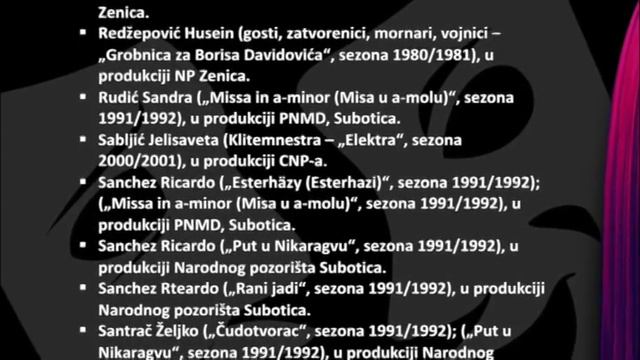 Danilo Kiš SD смотреть онлайн