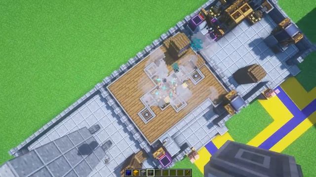 ЭТО САМЫЙ ЭФФЕКТИВНЫЙ ЗАВОД ЗОЛОТА В CREATE смотреть онлайн