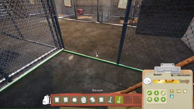 Animal Shelter Simulator | Save kitty | Pet pupper смотреть онлайн