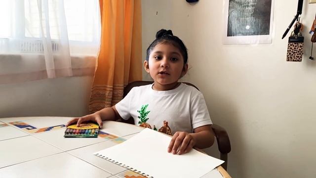 Galilea | Draw a Dream Project | Lesson #11 “Peter’s Vision” смотреть онлайн