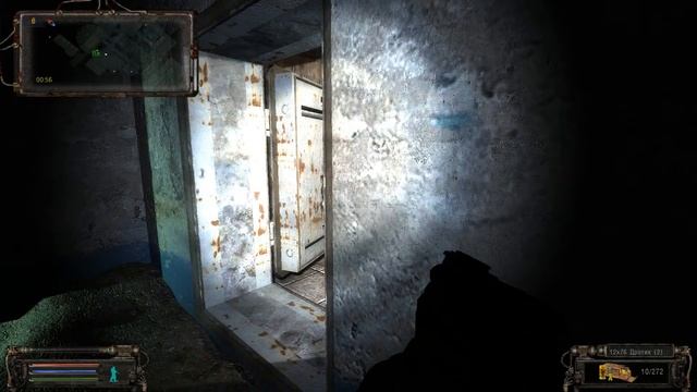 Прохождение S T A L K E R Объединенный Пак 2 ⁄ ОП 2 Партизан в x 18 #162 смотреть онлайн