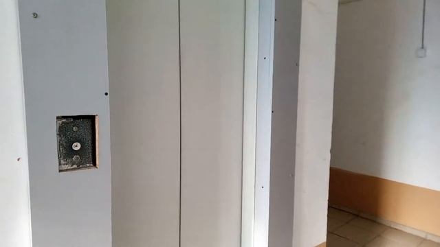 16 этажка! Лифты МК-Лiфт по адресу: ул. Карла Либкнехта 2/1, 1 подъезд смотреть онлайн