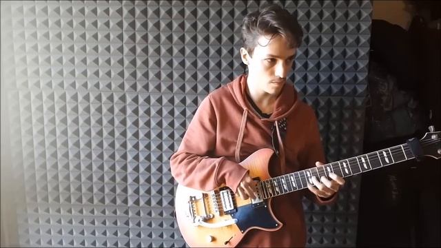 Chick Corea - Spain (SNIPS Cover) смотреть онлайн