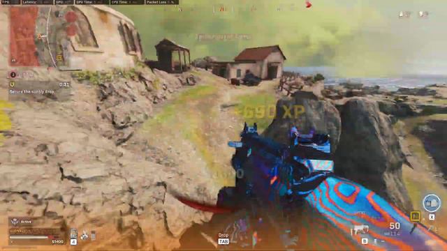 Massive AMAX + CX 9 Buff - New Meta in Season 5 Reloaded смотреть онлайн