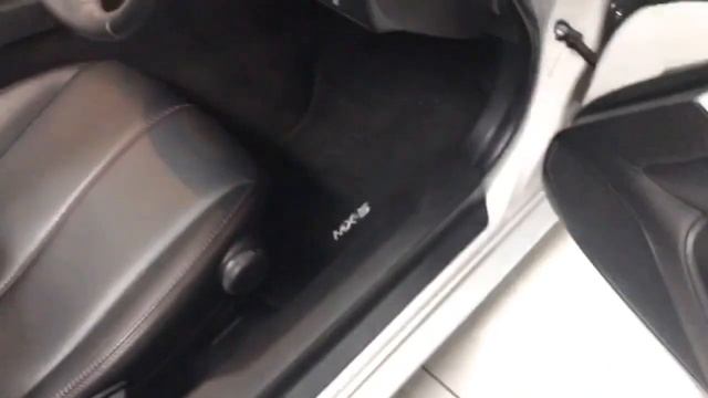 2017 Mazda MX-5 1.5 SPORT NAV смотреть онлайн