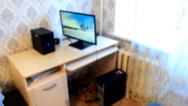 Подключение кабеля-переходника HDMI-DVI