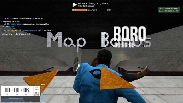 Garrys Mod 03 смотреть онлайн