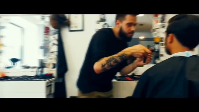 Barbershop Man Man Ухта смотреть онлайн