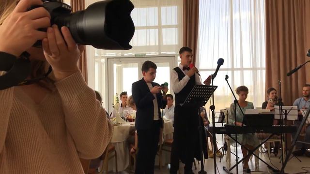 Дарит солнце растениям свет… смотреть онлайн