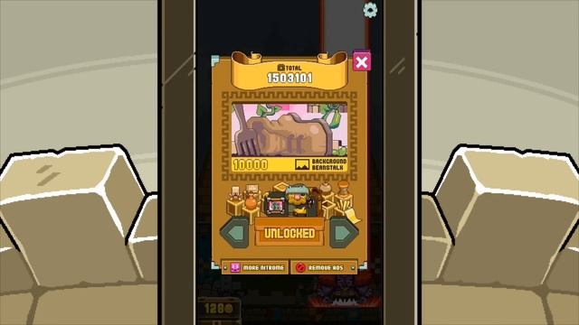 Magic Touch: Wizard for Hire – Update #1 – iOS/Android смотреть онлайн