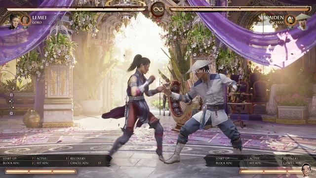 Li Mei Strategy and Concept Guide | Mortal Kombat 1 смотреть онлайн