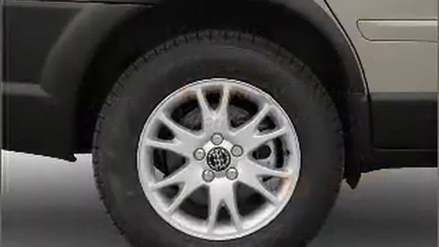 2005 Volvo XC70 - MOOSIC PA смотреть онлайн
