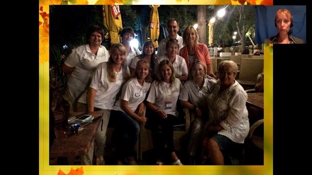 Елена Васильева и Лола Спирина. Постпромоушен мероприятию смотреть онлайн