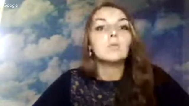 Сказкотерапия с Ульяной по сказке 