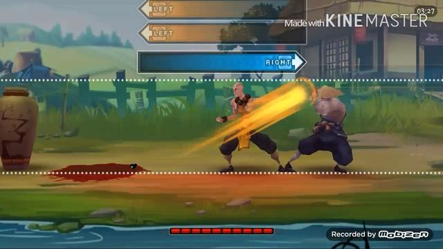 Fatal Fight - Android & IOS смотреть онлайн