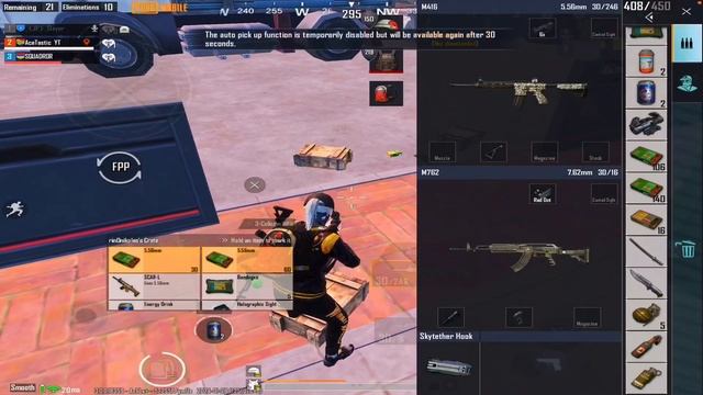 BEST SENSITIVITY SETTINGS AFTER UPDATE (GYRO iPad 6th) PUBG Mobile No Recoil 2024 смотреть онлайн